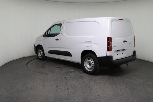 Opel Combo Cargo Edition XL 1.5 CDTI *KLIMA*TEMPO*PDC* 