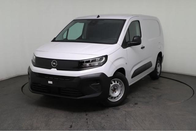 Opel Combo Cargo - Edition XL 1.5 CDTI *KLIMA*TEMPO*PDC*