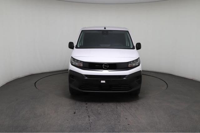 Opel Combo Cargo Edition XL 1.5 CDTI *KLIMA*TEMPO*PDC* 
