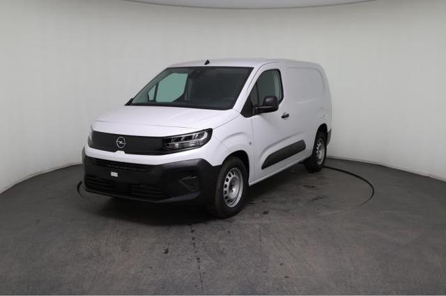 Opel Combo Cargo Edition XL 1.5 CDTI *KLIMA*TEMPO*PDC* 