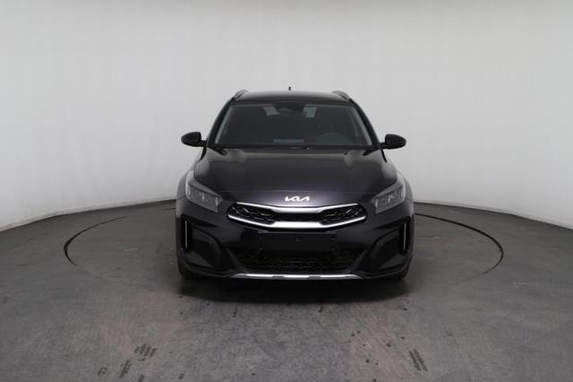 Kia XCeed Vision 1.6 T-GDI 110kW (150 PS) 7DCT 