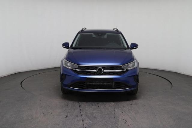 Volkswagen Taigo New Edition 1.5 TSI 110 kW (150 PS) 7-Gang DSG 