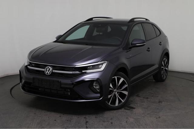 Volkswagen Taigo - R-Line Edition 1.5 TSI OPF 110kW (150 PS) 7-Gang DSG