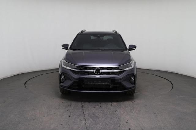 Volkswagen Taigo R-Line Edition 1.5 TSI OPF 110kW (150 PS) 7-Gang DSG 