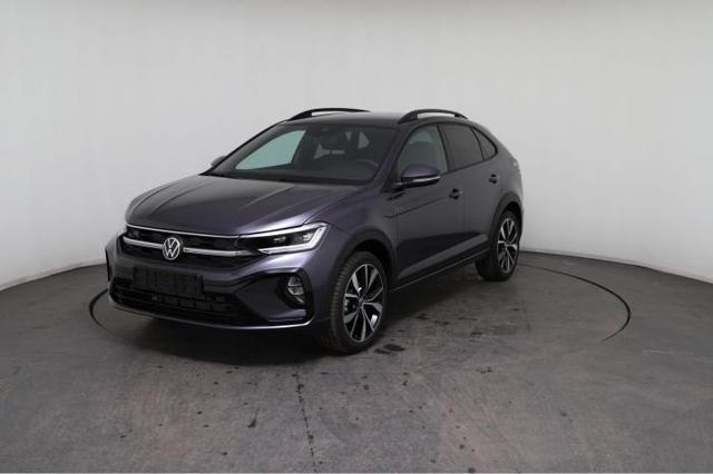 Volkswagen Taigo R-Line Edition 1.5 TSI OPF 110kW (150 PS) 7-Gang DSG 