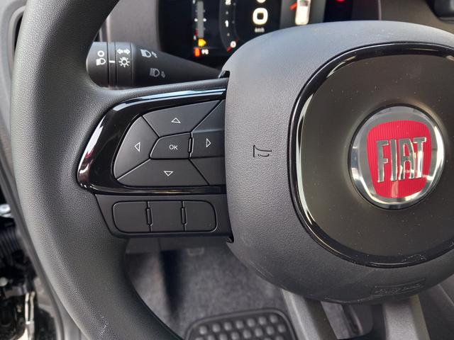 Fiat Panda Pandina