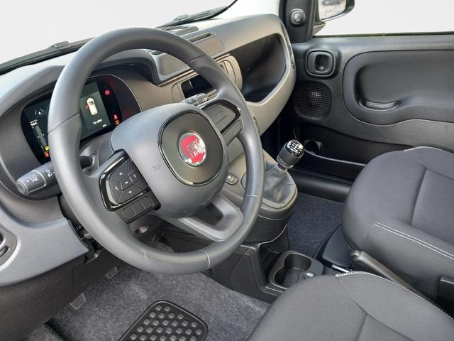 Fiat Panda Pandina