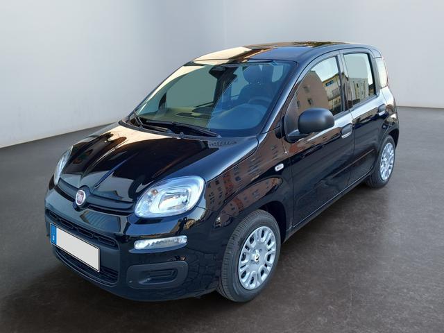 Fiat Panda Pandina