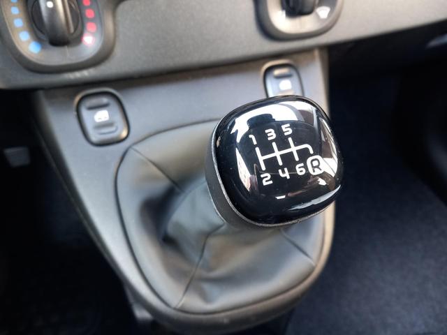Fiat Panda Pandina