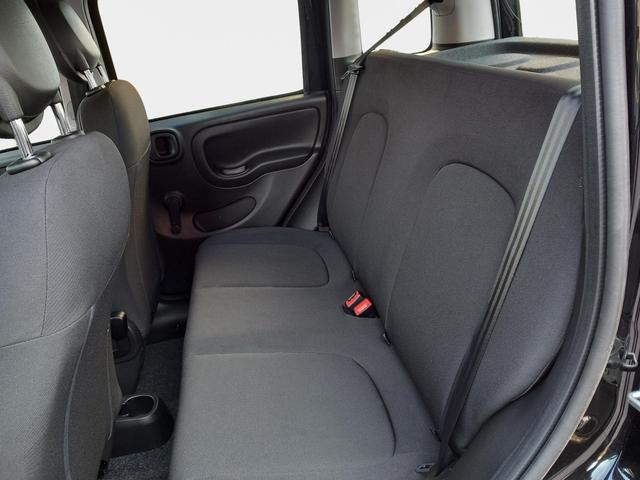 Fiat Panda Pandina