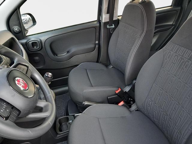 Fiat Panda Pandina