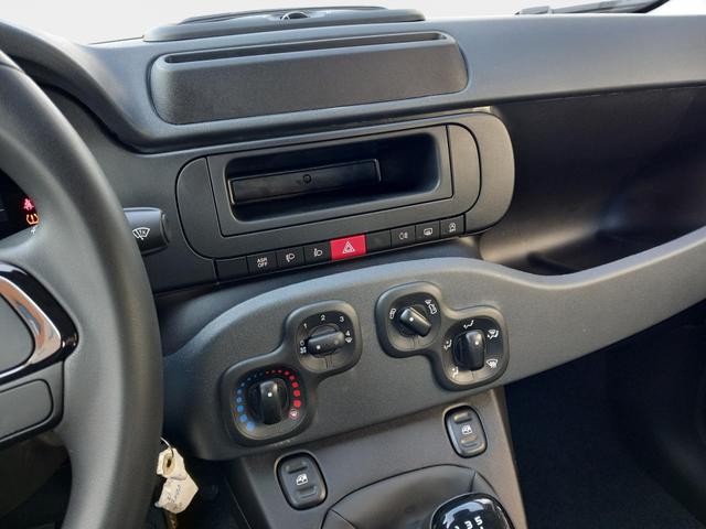 Fiat Panda Pandina