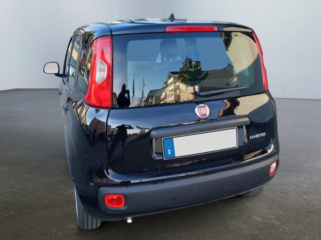 Fiat Panda Pandina