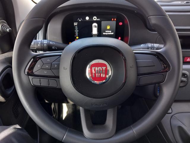 Fiat Panda Pandina