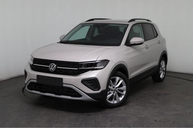 Volkswagen T-Cross - New Edition 1.0 TSI 85 KW (116 PS) 6-Gang Schaltgetriebe