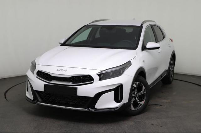 Kia XCeed - Vision 1.6 T-GDI 110kW (150 PS) 7DCT