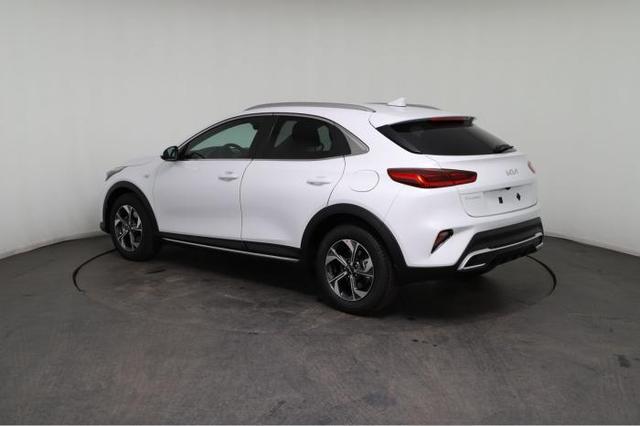 Kia XCeed Vision 1.6 T-GDI 110kW (150 PS) 7DCT 