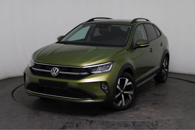 Volkswagen Taigo - New Edition 1.0 TSI 85 kW (116 PS) 7-Gang DSG