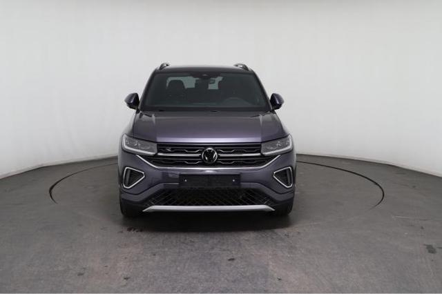 Volkswagen T-Cross R-Line 1.0 TSI 85kW (115 PS) 7-Gang DSG 