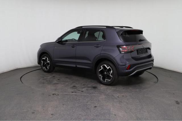Volkswagen T-Cross R-Line 1.0 TSI 85kW (115 PS) 7-Gang DSG 
