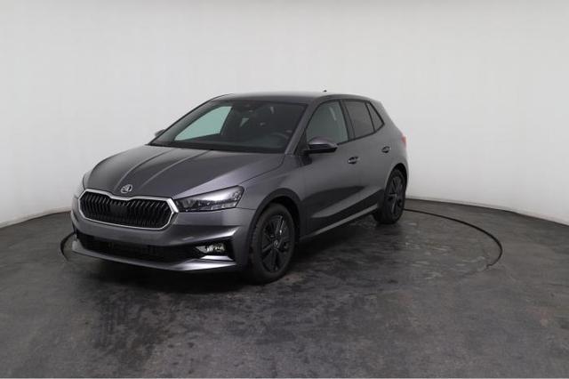 Skoda Fabia Balance 1.0 TSI 70 KW (95 PS) 5-Gang Schaltgetriebe 