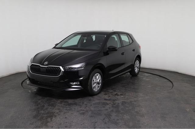 Skoda Fabia Selection Plus 1.0 TSI 85 kW (116 PS) 7-Gang DSG 