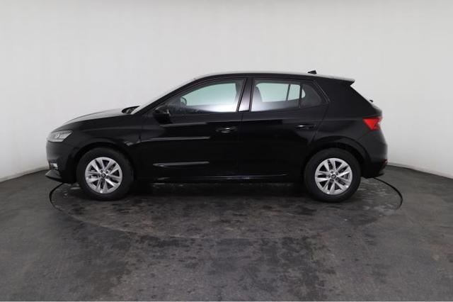Skoda Fabia Selection Plus 1.0 TSI 85 kW (116 PS) 7-Gang DSG 