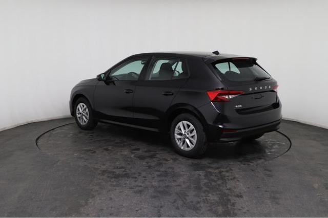 Skoda Fabia Selection Plus 1.0 TSI 85 kW (116 PS) 7-Gang DSG 