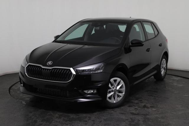 Skoda Fabia - Selection Plus 1.0 TSI 85 kW (116 PS) 7-Gang DSG