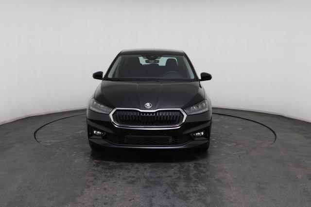 Skoda Fabia Selection Plus 1.0 TSI 85 kW (116 PS) 7-Gang DSG 