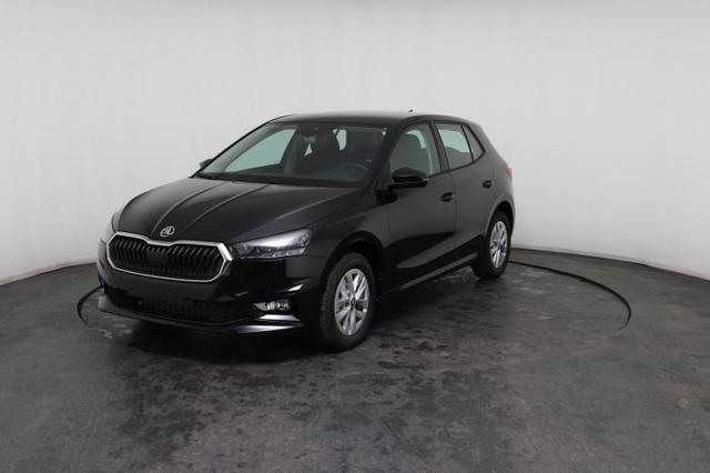 Skoda Fabia Selection Plus 1.0 TSI 85 kW (116 PS) 7-Gang DSG 