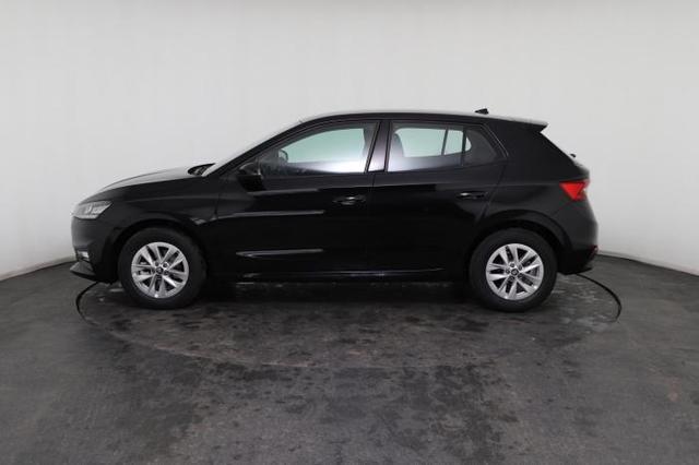 Skoda Fabia Selection Plus 1.0 TSI 85 kW (116 PS) 7-Gang DSG 