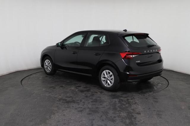 Skoda Fabia Selection Plus 1.0 TSI 85 kW (116 PS) 7-Gang DSG 