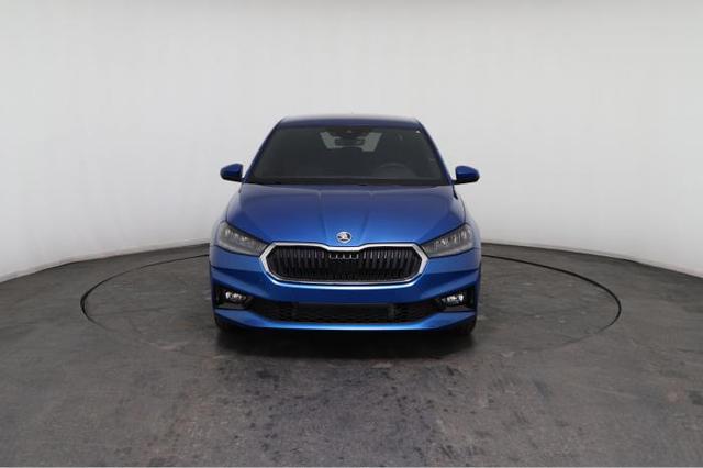 Skoda Fabia Balance 1.0 TSI 85 kW (116 PS) 7-Gang DSG 