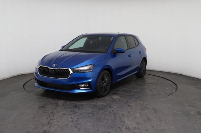 Skoda Fabia Balance 1.0 TSI 85 kW (116 PS) 7-Gang DSG 
