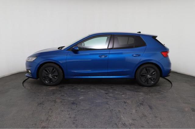 Skoda Fabia Balance 1.0 TSI 85 kW (116 PS) 7-Gang DSG 