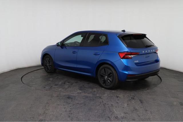 Skoda Fabia Balance 1.0 TSI 85 kW (116 PS) 7-Gang DSG 