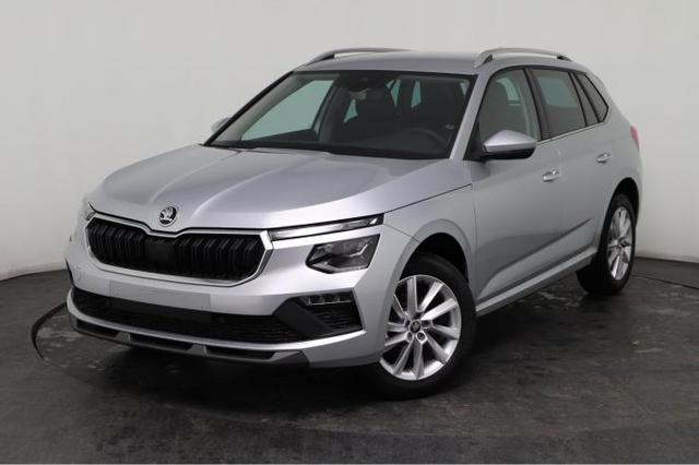 Skoda Kamiq - Top Selection 1.0 TSI 85 kW (116 PS) 7-Gang DSG