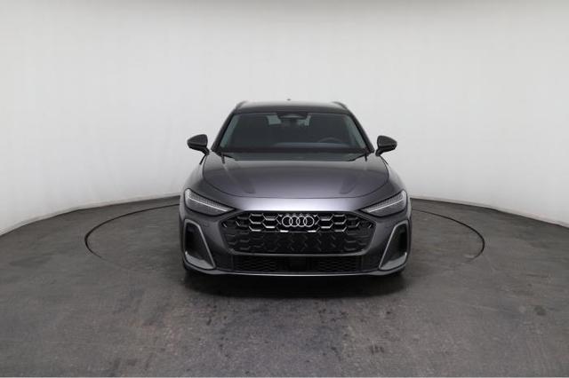 Audi A5 Avant 2.0 TFSI 150kW (204 PS) 7-Gang-DSG 