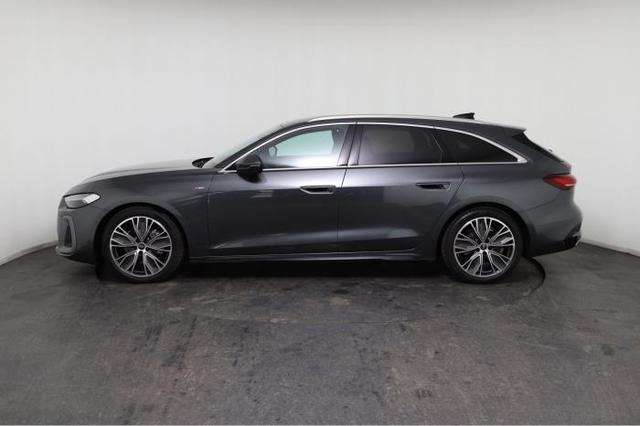 Audi A5 Avant 2.0 TFSI 150kW (204 PS) 7-Gang-DSG 