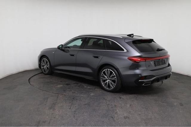 Audi A5 Avant 2.0 TFSI 150kW (204 PS) 7-Gang-DSG 
