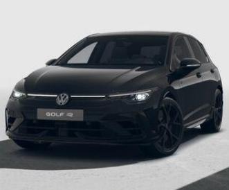 Volkswagen Golf - R Limousine 2.0 TSI 245kW (333 PS) 4Motion 7-Gang-DSG