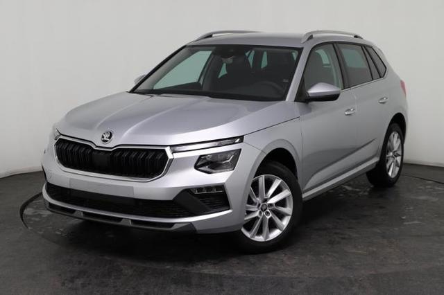 Skoda Kamiq - Top Selection 1.0 TSI 85 kW (116 PS) 7-Gang DSG