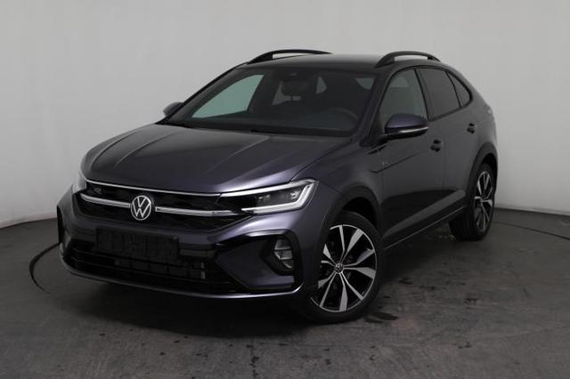 Volkswagen Taigo - R-Line Edition 1.5 TSI OPF 110kW (150 PS) 7-Gang DSG