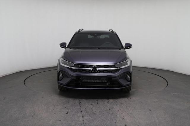 Volkswagen Taigo R-Line Edition 1.5 TSI OPF 110kW (150 PS) 7-Gang DSG 