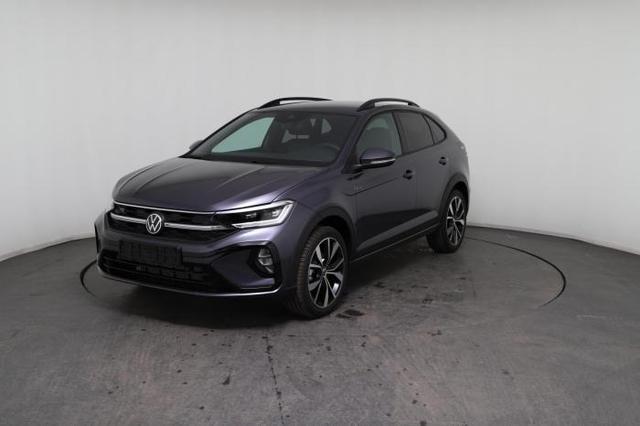 Volkswagen Taigo R-Line Edition 1.5 TSI OPF 110kW (150 PS) 7-Gang DSG 