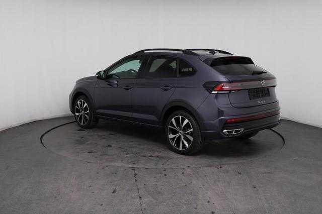 Volkswagen Taigo R-Line Edition 1.5 TSI OPF 110kW (150 PS) 7-Gang DSG 