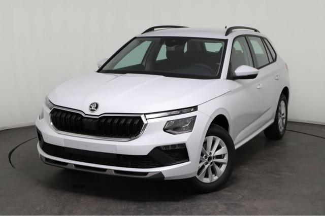 Skoda Kamiq - Limited Edition Plus 1.0 TSI 85 kW (116 PS) 7-Gang DSG