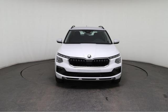 Skoda Kamiq Limited Edition Plus 1.0 TSI 85 kW (116 PS) 7-Gang DSG 