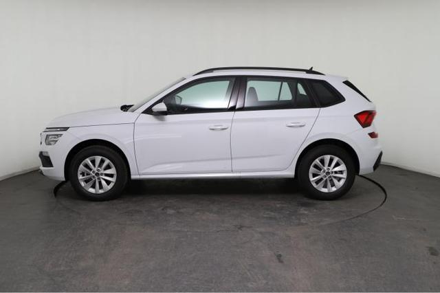 Skoda Kamiq Limited Edition Plus 1.0 TSI 85 kW (116 PS) 7-Gang DSG 